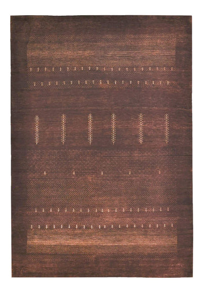 Indo Loribaft Dywan 173x247cm - Dywan wełniany