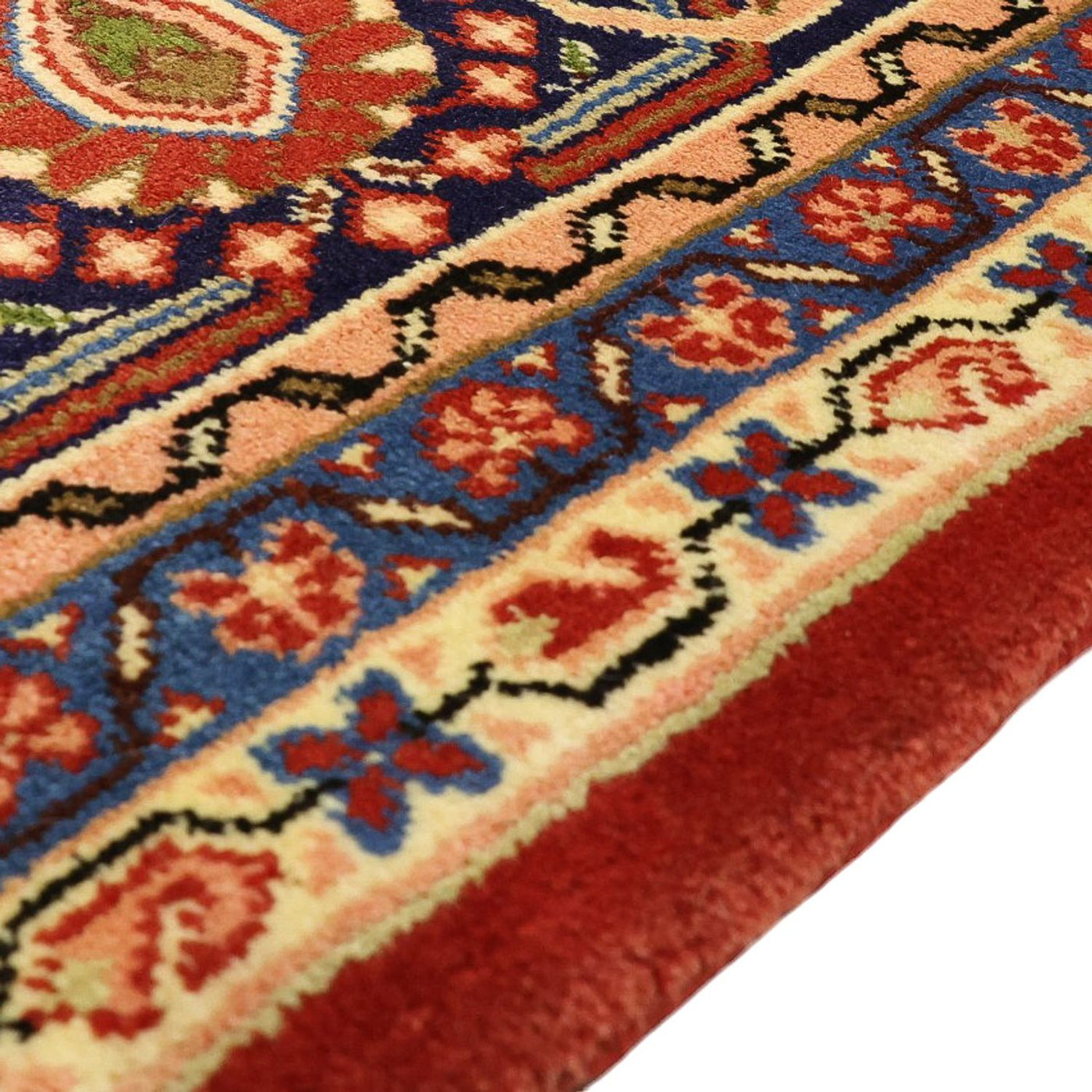 Sarouk Dywan 345x258cm - Dywan perski