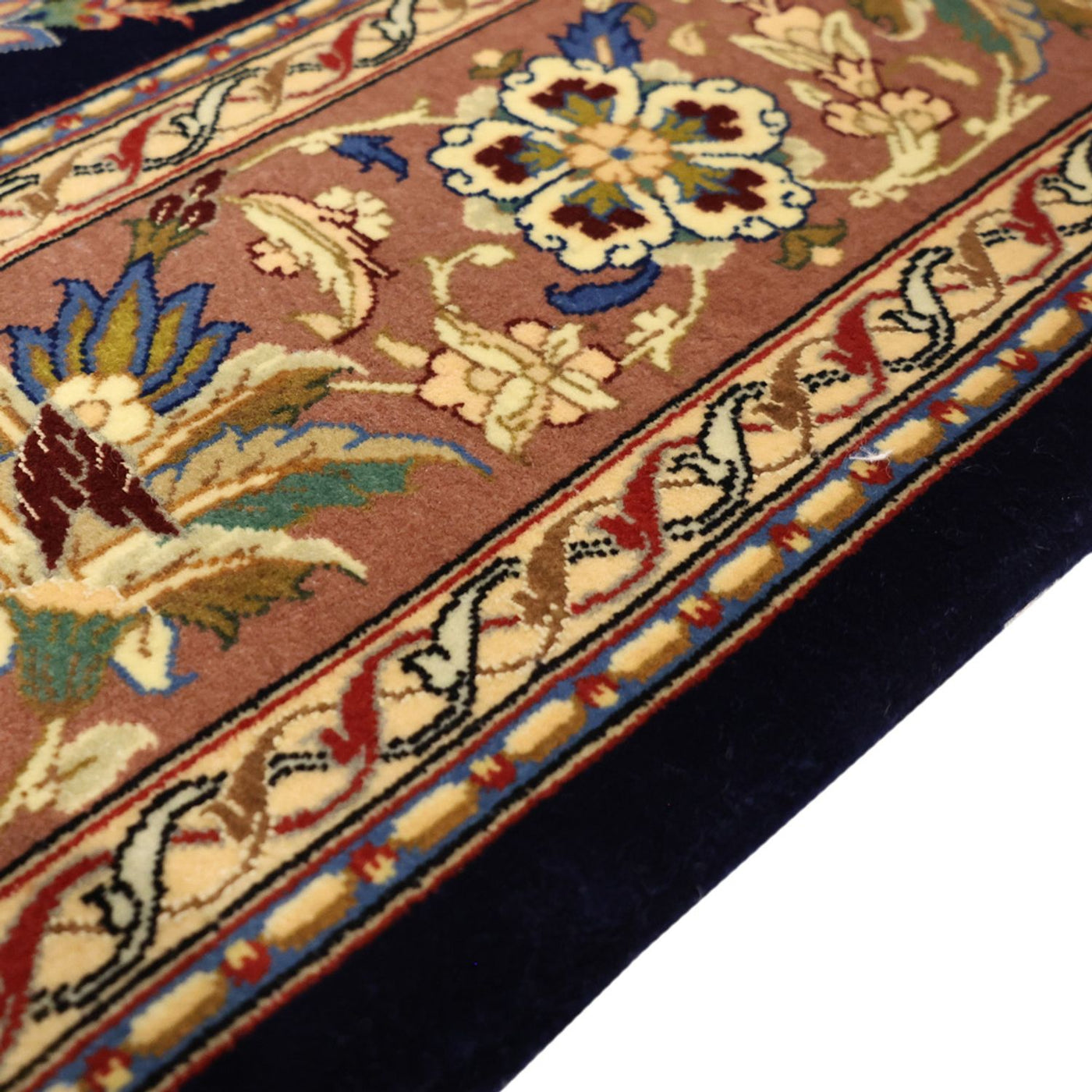 Isfahan Dywan 151x101cm - Dywan perski