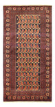 Dywan beludżycki 190x98cm - Dywan orientalny