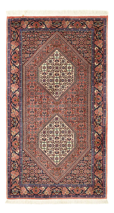 Bidjar Dywan 72x130cm - Dywan perski
