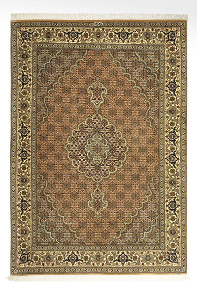 Tabriz - 50 Raj Dywan 102x150cm - Dywan perski