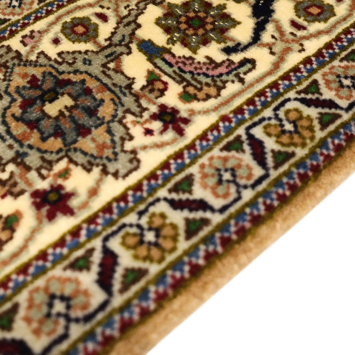 Tabriz - 50 Raj Dywan 150x102cm - Dywan perski