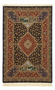 Qom Dywan 154x100cm - Dywan perski