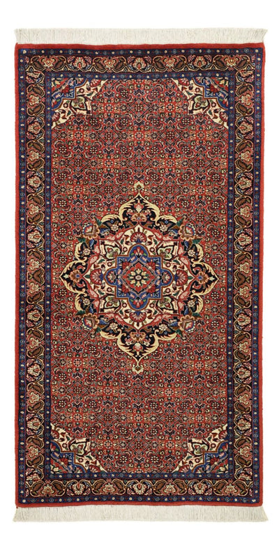 Bidjar Dywan 71x136cm - Dywan perski
