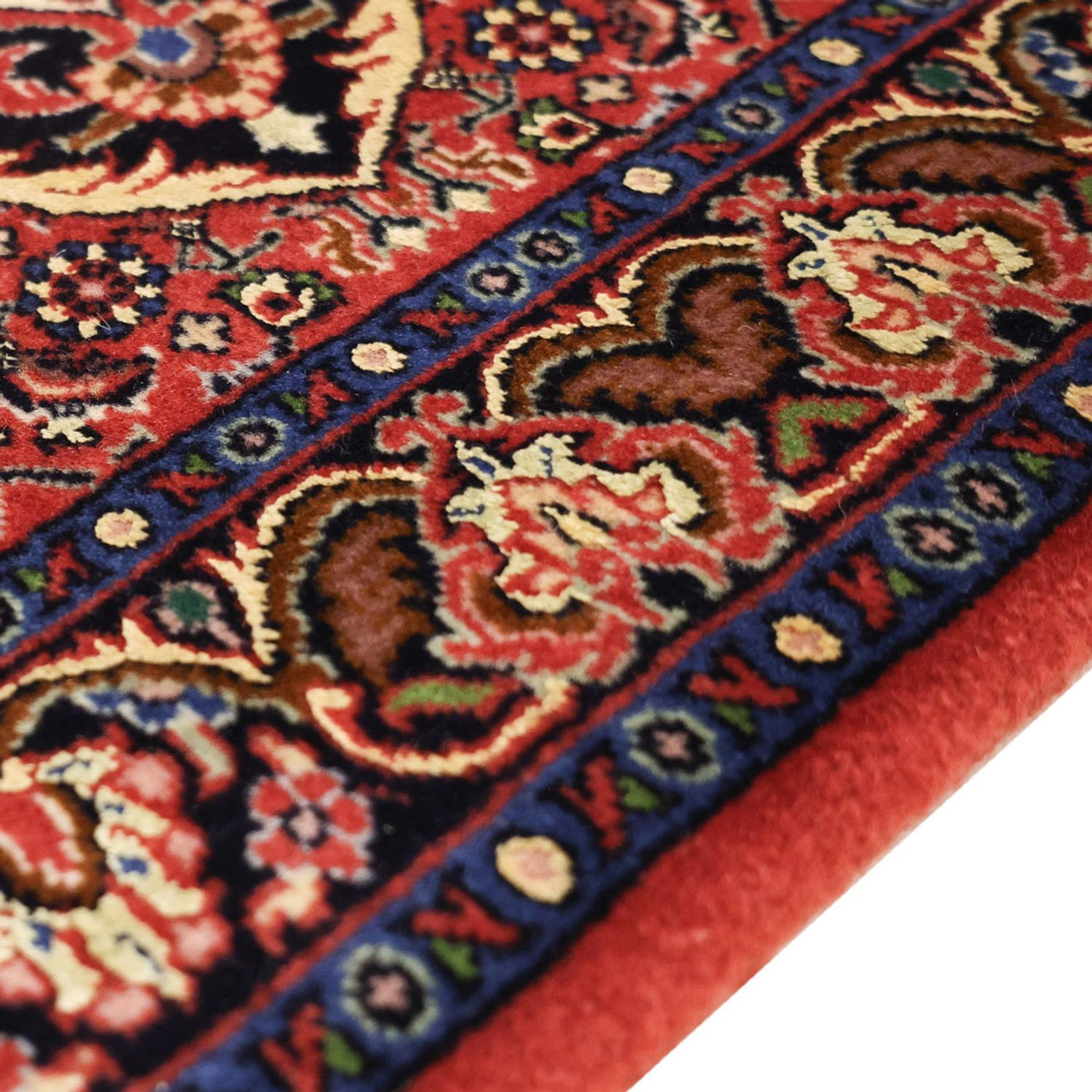 Bidjar Dywan 136x71cm - Dywan perski