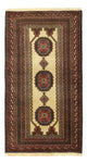 Dywan beludżycki 189x105cm - Dywan orientalny