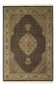 Tabriz - 50 Raj Dywan 149x100cm - Dywan perski