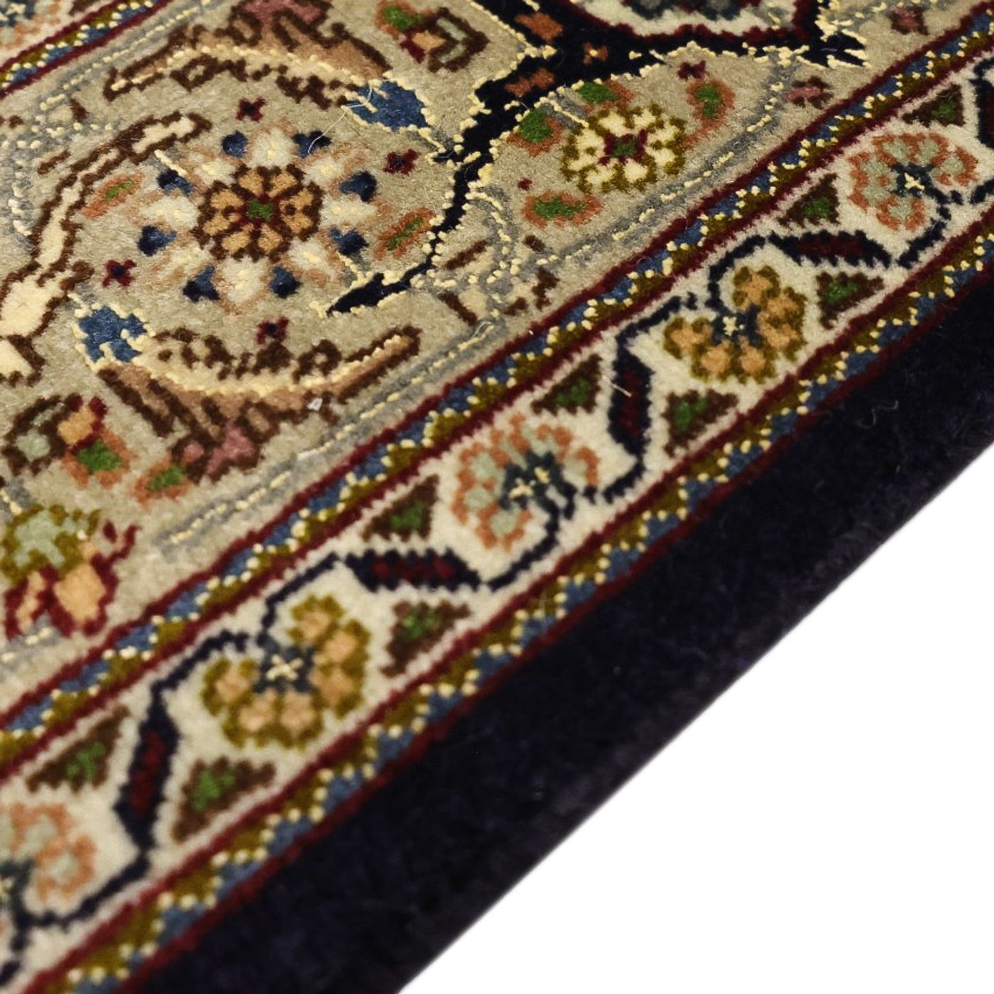 Tabriz - 50 Raj Dywan 149x100cm - Dywan perski