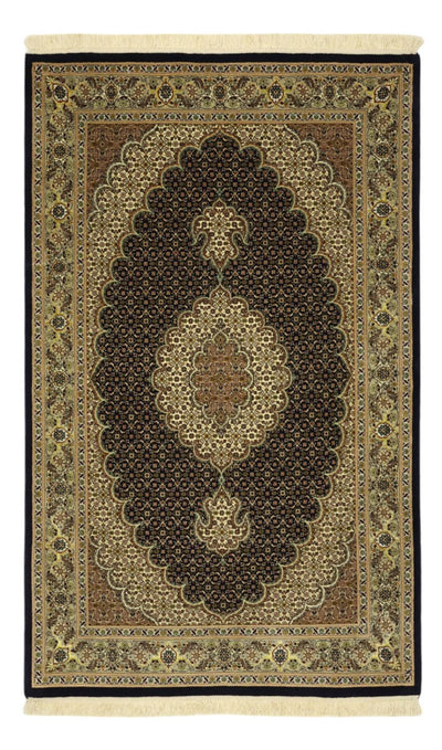 Tabriz - 50 Raj Dywan 98x159cm - Dywan perski