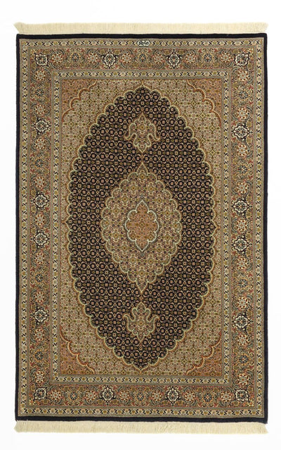 Tabriz - 50 Raj Dywan 99x150cm - Dywan perski