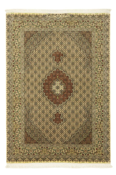 Tabriz - 50 Raj Dywan 103x152cm - Dywan perski