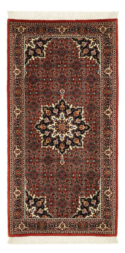 Bidjar Dywan 70x136cm - Dywan perski