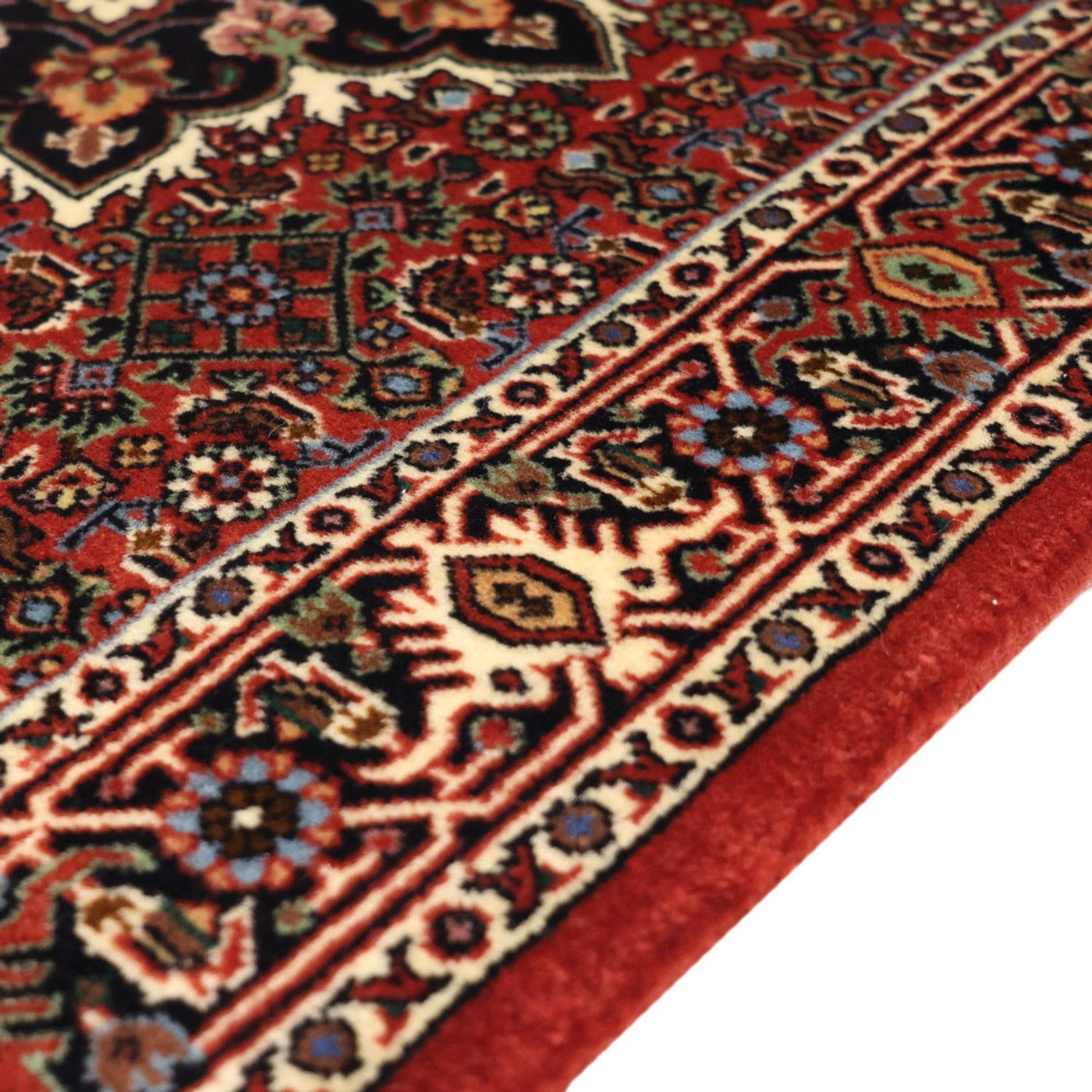 Bidjar Dywan 136x70cm - Dywan perski