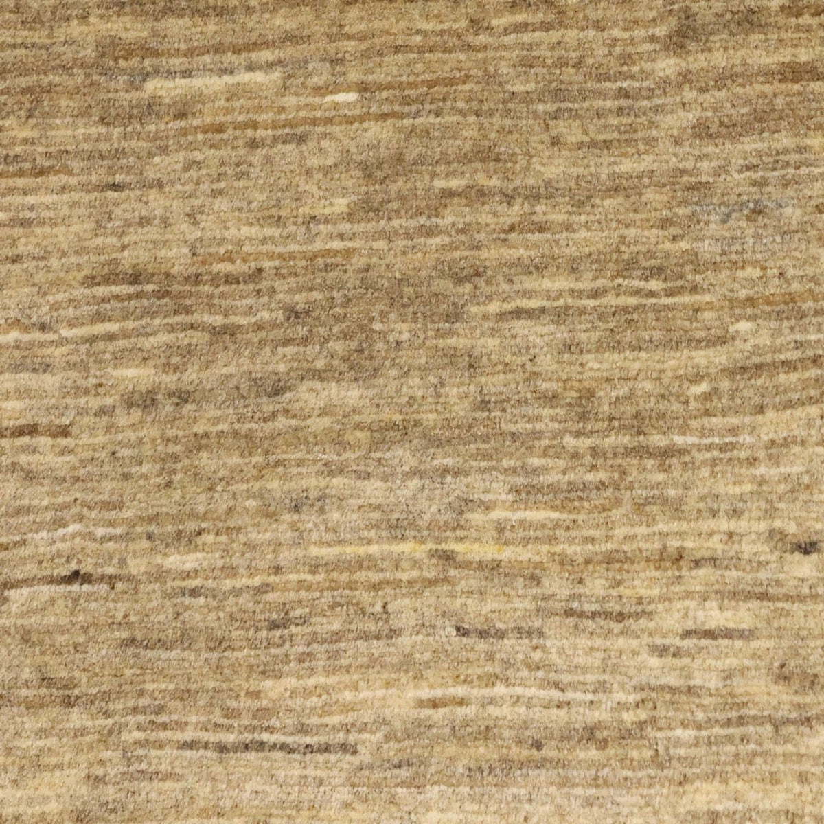 Dywan Gabbeh - Kashkuli perski - 125 x 82 cm - beżowy