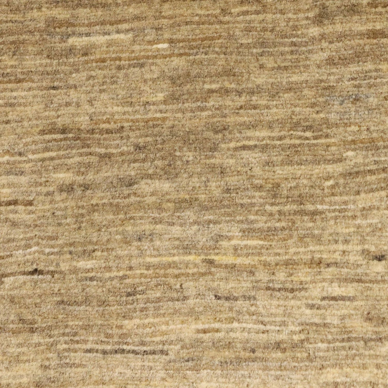 Dywan Gabbeh - Kashkuli perski - 125 x 82 cm - beżowy