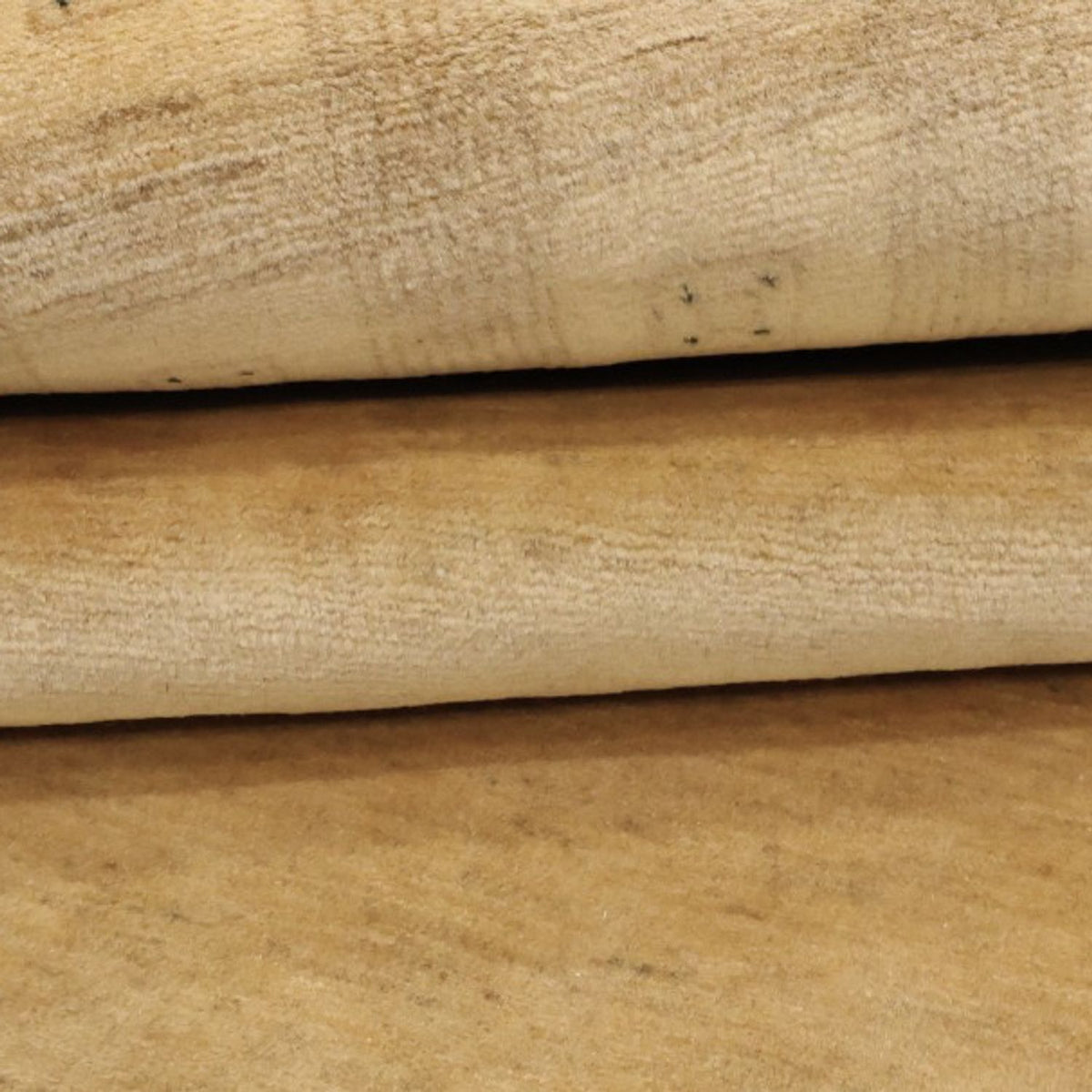 Dywan Gabbeh - Kashkuli perski - 176 x 120 cm - beżowy