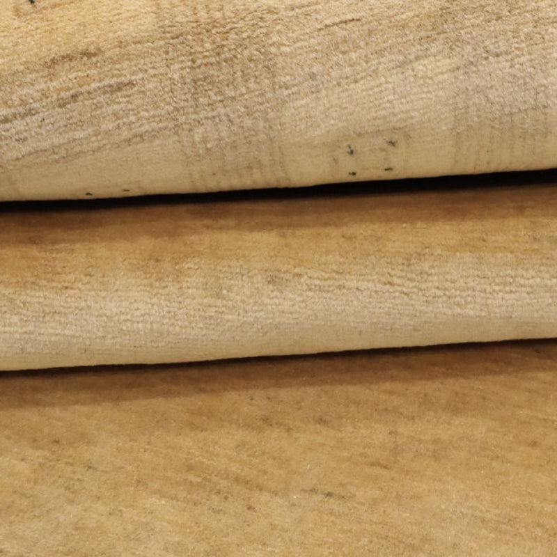 Dywan Gabbeh - Kashkuli perski - 176 x 120 cm - beżowy