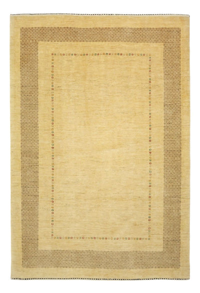 Kashkuli Dywan 126x182cm - Dywan perski