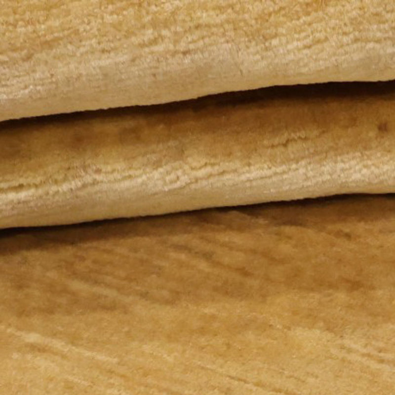 Dywan Gabbeh - Kashkuli perski - 182 x 126 cm - beżowy