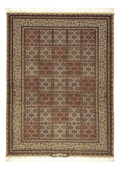 Tabriz - 50 Raj Dywan 152x207cm - Dywan perski