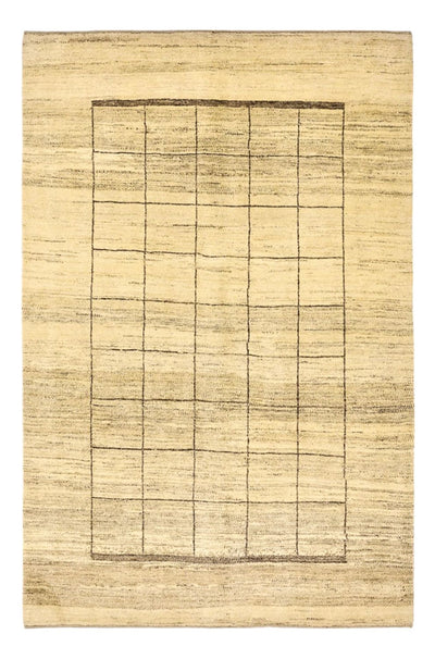 Gabbeh perski Dywan 168x254cm - Perserteppich Wollteppich