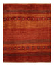 Kashkuli Dywan 96x79cm - Dywan perski