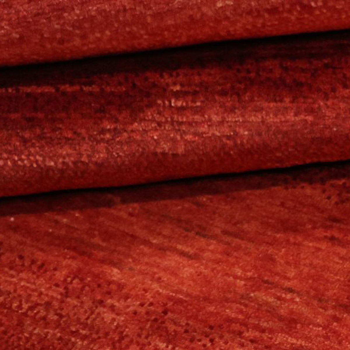 Dywan Gabbeh - Kashkuli perski - 190 x 128 cm - czerwony