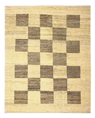 Gabbeh perski Dywan 254x312cm - Perserteppich Wollteppich