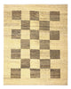 Gabbeh perski Dywan 312x254cm - Perserteppich Wollteppich