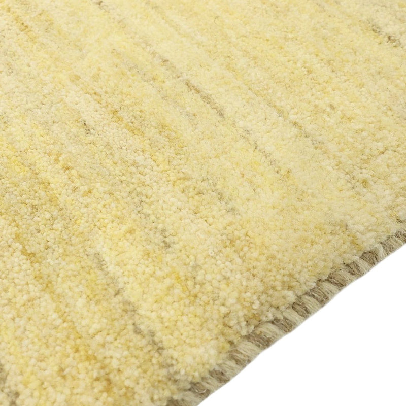 Dywan Gabbeh - perski - 312 x 254 cm - wielokolorowy