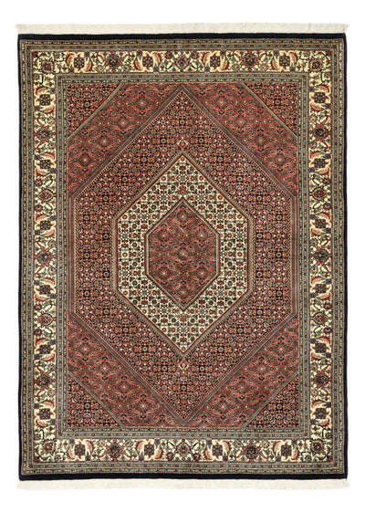 Bidjar Dywan 151x203cm - Dywan perski