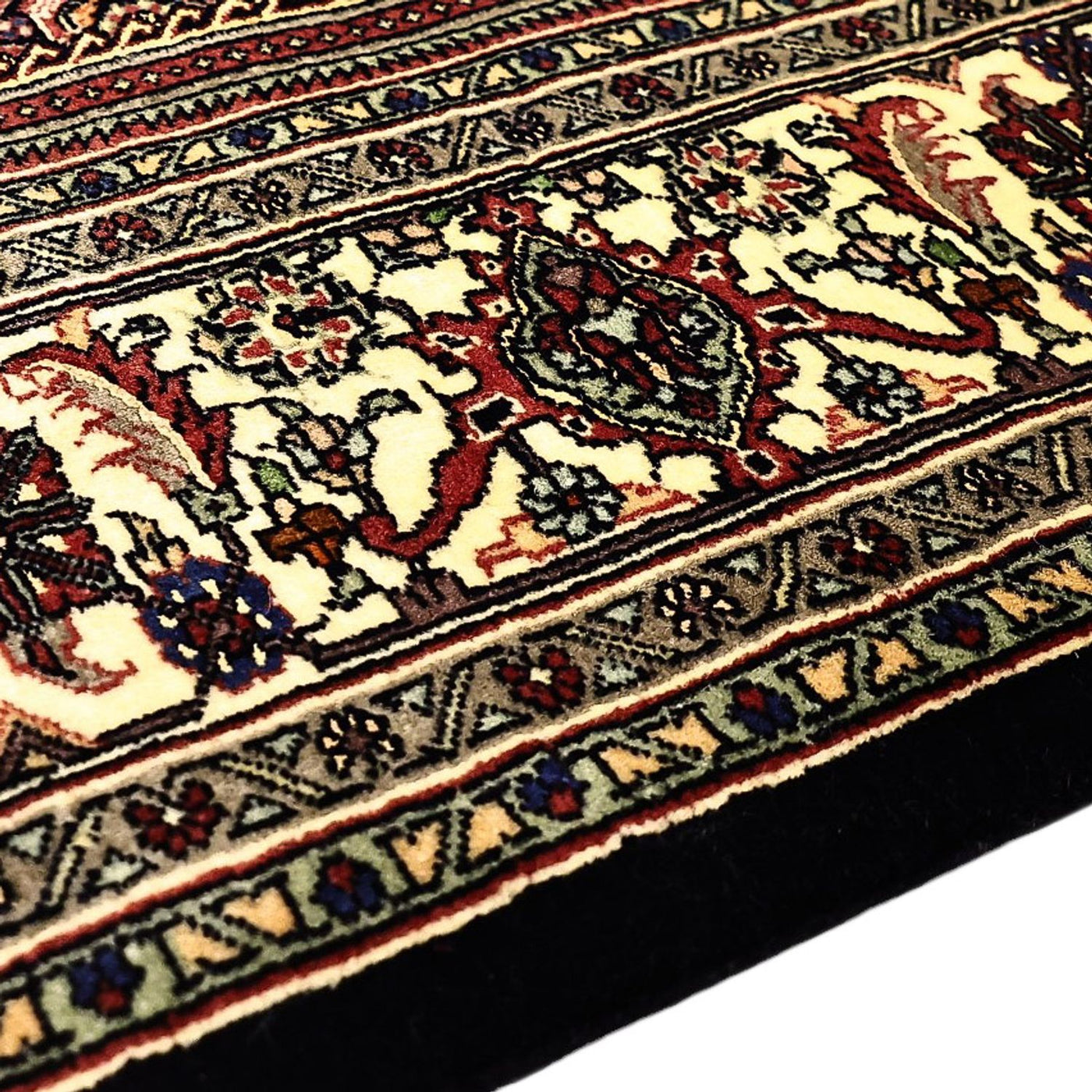 Bidjar Dywan 203x151cm - Dywan perski
