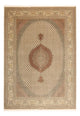 Tabriz - 50 Raj Dywan 348x248cm - Dywan perski