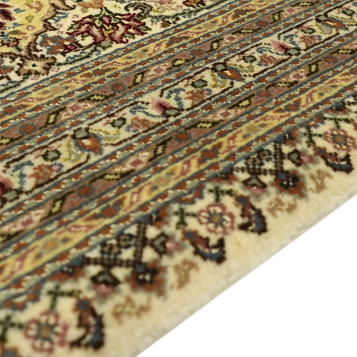 Tabriz - 50 Raj Dywan 348x248cm - Dywan perski