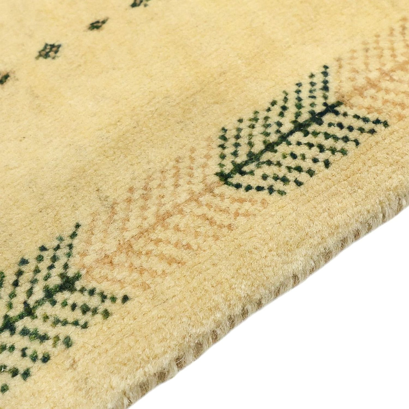 Loribaft Dywan 292x219cm - Perserteppich Wollteppich