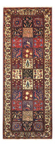 Bakhtiari Dywan 291x112cm - Dywan perski
