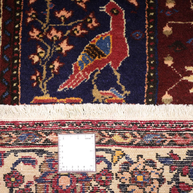 Biegacz Perski dywan - Nomadyczny - 291 x 112 cm - wielokolorowy