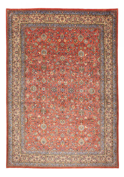 Sarouk Dywan 250x354cm - Dywan perski