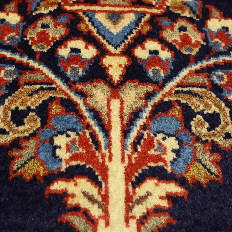 Dywan perski - Klasyczny - 300 x 240 cm - wielokolorowy