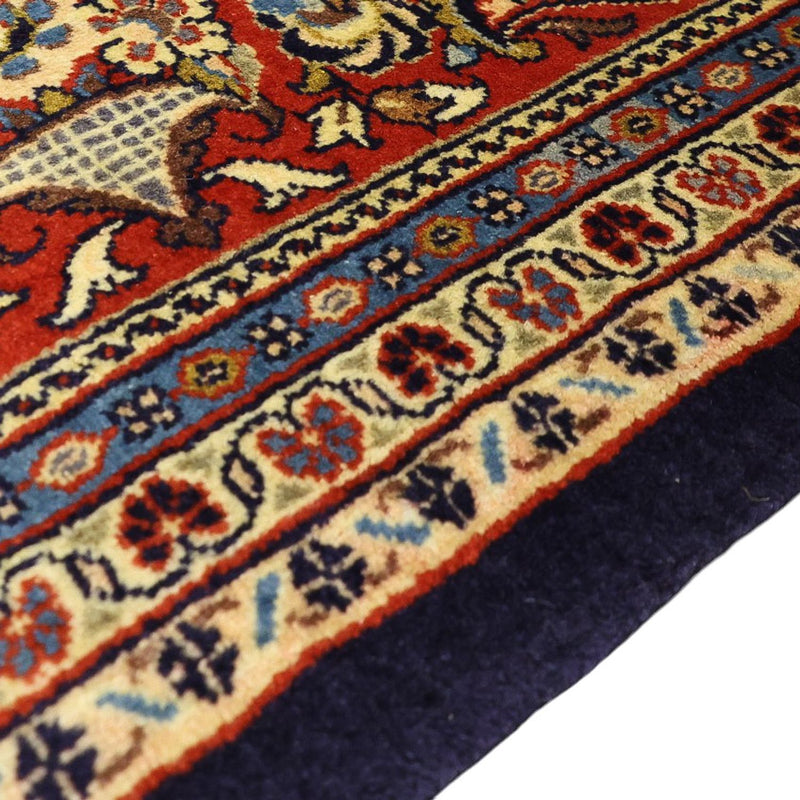 Dywan perski - Klasyczny - 300 x 240 cm - wielokolorowy