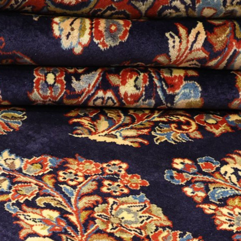 Dywan perski - Klasyczny - 300 x 240 cm - wielokolorowy