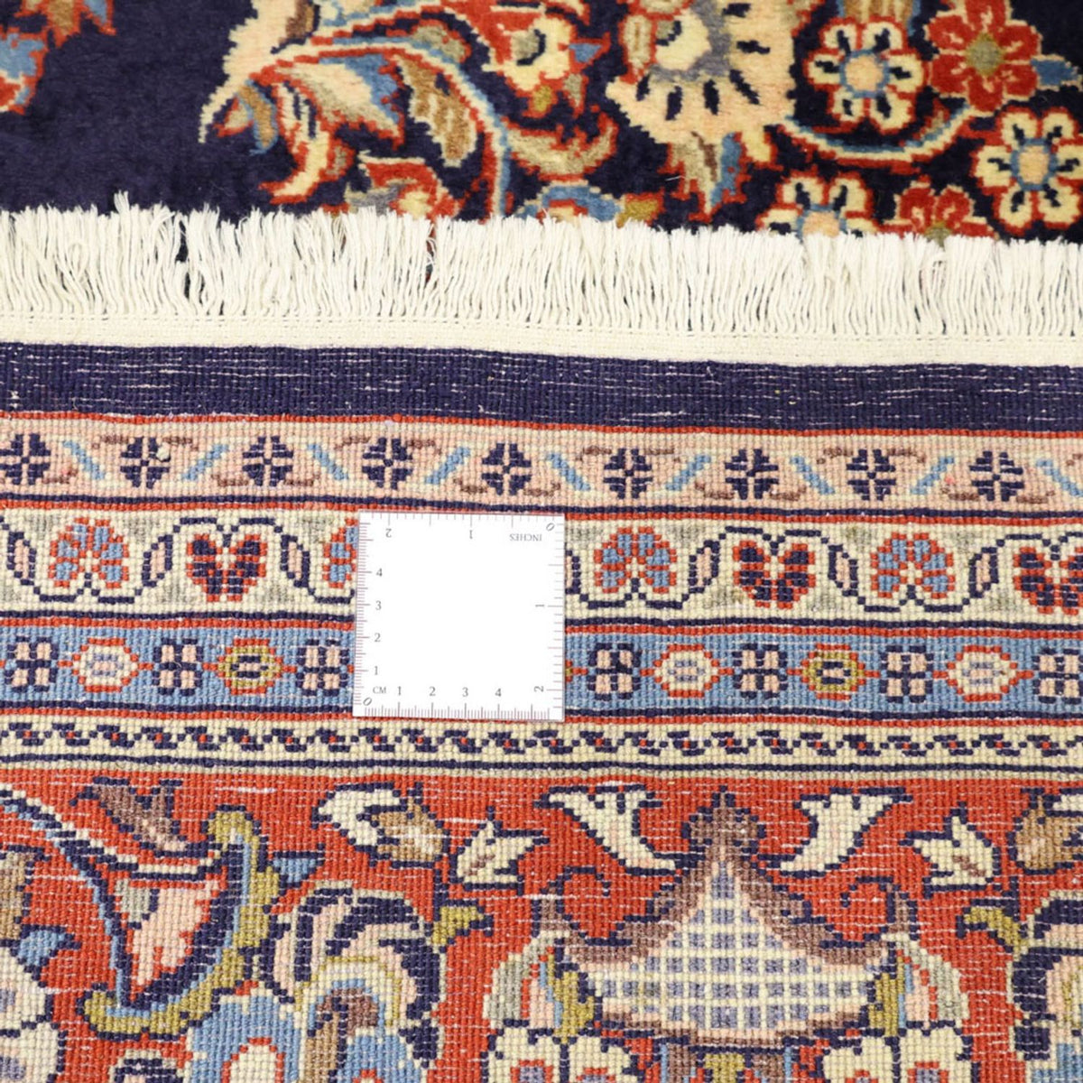 Dywan perski - Klasyczny - 300 x 240 cm - wielokolorowy