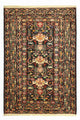 Dywan beludżycki 153x104cm - Dywan orientalny