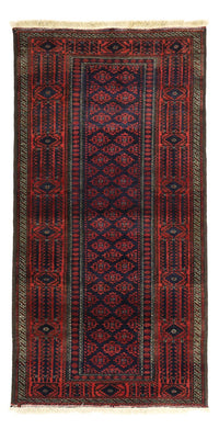 Dywan beludżycki 188x99cm - Dywan orientalny – product image