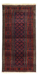 Dywan beludżycki 188x99cm - Dywan orientalny