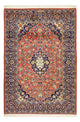Kashan Dywan 160x112cm - Dywan perski
