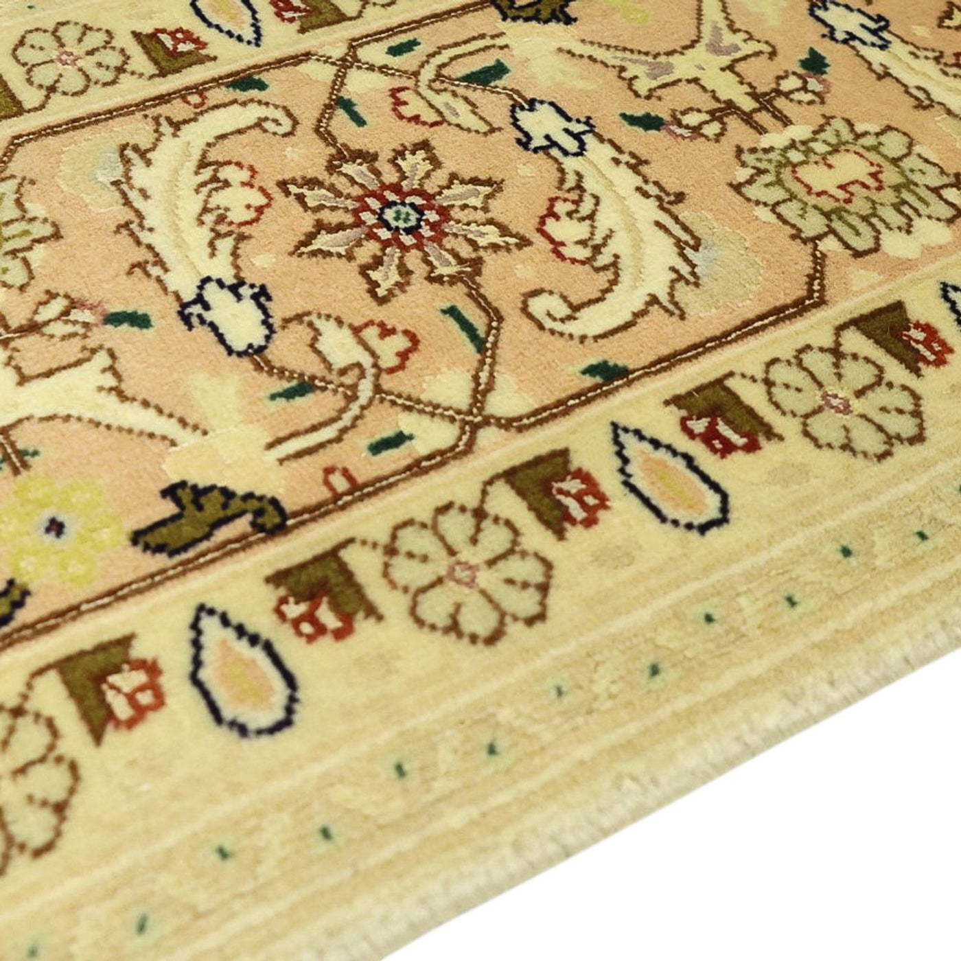Tabriz Dywan 203x147cm - Dywan perski
