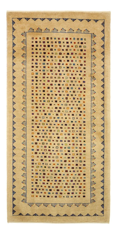 Loribaft Dywan 79x164cm - Perserteppich Wollteppich