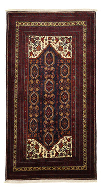 Dywan beludżycki 210x115cm - Dywan orientalny – product image